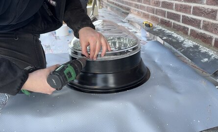 The advantages of SunTube light tunnels