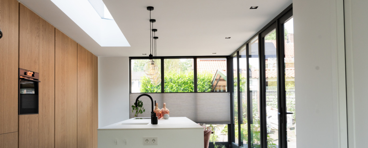 'Sufficient' daylight is not always optimal