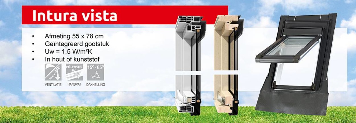 Strengere Isolatie eisen voor dakramen: renovatie volgt nieuwbouw door spoedaanpassing Bouwbesluit