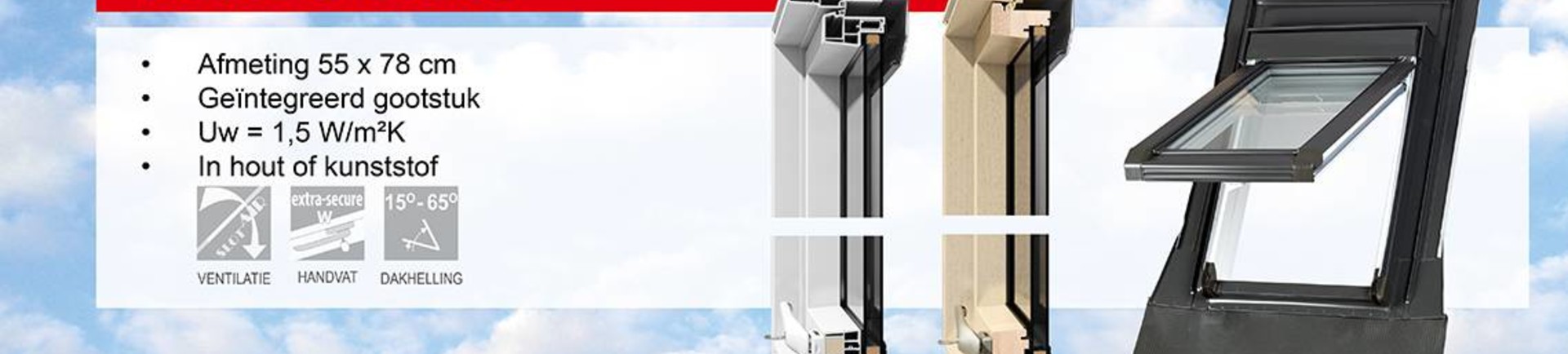 Strengere Isolatie eisen voor dakramen: renovatie volgt nieuwbouw door spoedaanpassing Bouwbesluit