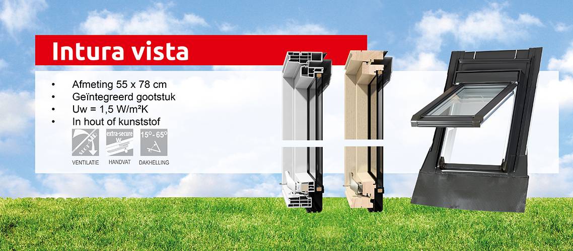 Strengere Isolatie eisen voor dakramen: renovatie volgt nieuwbouw door spoedaanpassing Bouwbesluit Strengere Isolatie eisen voor dakramen: renovatie volgt nieuwbouw door spoedaanpassing Bouwbesluit