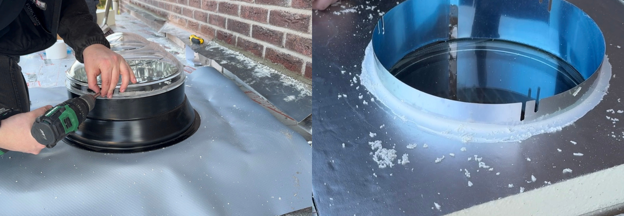 Itecons bevestigt thermische prestaties SunTube