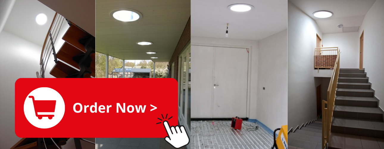 Order your SunTube now