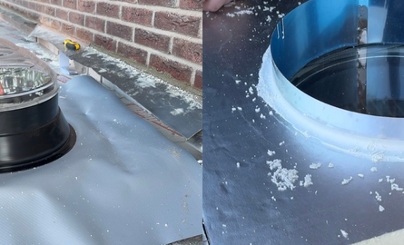 Itecons confirms SunTube thermal performance