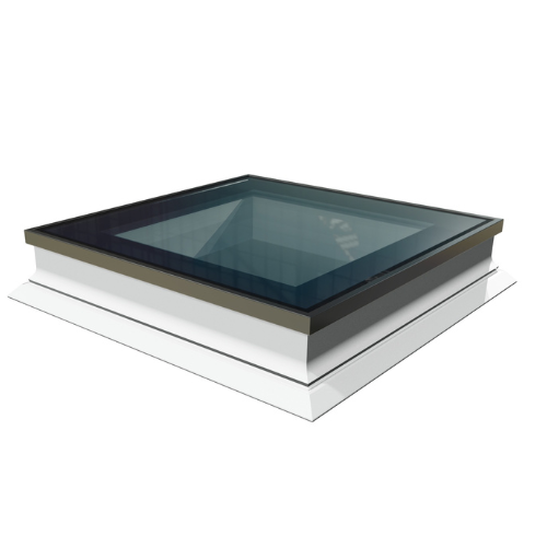 Intura PGX vast platdakraam