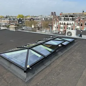 Lichtstraten