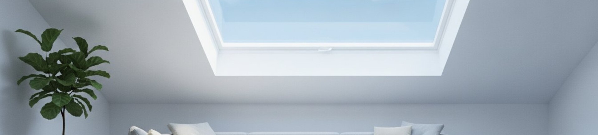 PGX A9 platdakramen met zonwerend glas