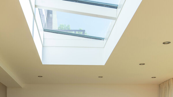 Intura Lichtstraat Lessenaar - 200x100 - 2 glasvlakken dubbel glas zonwerend Intura Lichtstraat Lessenaar - 200x100 - 2 glasvlakken dubbel glas zonwerend