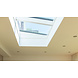 Intura Lichtstraat Lessenaar - 200x100 - 2 glasvlakken dubbel glas zonwerend Intura Lichtstraat Lessenaar - 200x100 - 2 glasvlakken dubbel glas zonwerend
