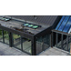 Intura Lichtstraat Lessenaar - 100x300 - 3 glasvlakken dubbel glas zonwerend Intura Lichtstraat Lessenaar - 100x300 - 3 glasvlakken dubbel glas zonwerend