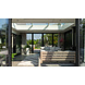 Intura Lichtstraat Lessenaar - 100x400 - 4 glasvlakken dubbel glas zonwerend Intura Lichtstraat Lessenaar - 100x400 - 4 glasvlakken dubbel glas zonwerend