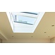 Intura Lessenaar rooflight – 200x100 – 1 pane of double glazing with solar control