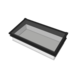 Intura Lichtstraat Lessenaar - 200x100 - 1 glasvlak dubbel glas zonwerend