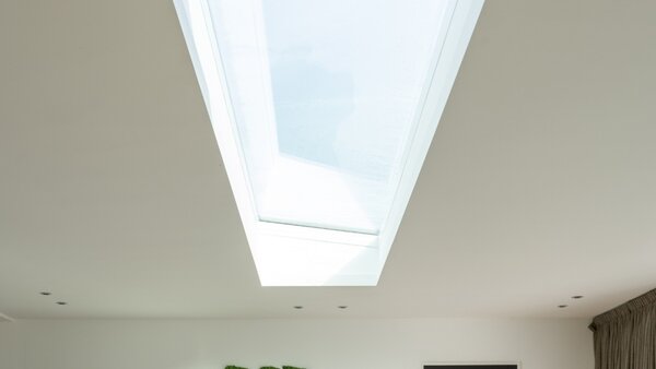 Intura Lichtstraat Lessenaar - 100x300 - 1 glasvlak dubbel glas zonwerend Intura Lichtstraat Lessenaar - 100x300 - 1 glasvlak dubbel glas zonwerend