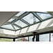 Intura Dual-pitch rooflight 150x300 - 10 glasfields double glazing sunguard Intura Dual-pitch rooflight 150x300 - 10 glasfields double glazing sunguard