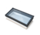 Lichtstraat Lessenaar - 100x200 - 1 glasvlak dubbel glas zonwerend
