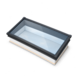 Intura Lichtstraat Lessenaar - 100x200 - 1 glasvlak dubbel glas zonwerend Intura Lichtstraat Lessenaar - 100x200 - 1 glasvlak dubbel glas zonwerend