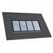 Intura Lichtstraten voor schuine daken Intura Lichtstraten voor schuine daken