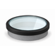 Intura Intura FLX A9 Premium Round Flatlight for roof cut-out, Ø60cm Intura Intura FLX A9 Premium Round Flatlight for roof cut-out, Ø60cm