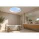 Intura Intura FLX A1 Premium Round Flatlight for roof cut-out, Ø80cm