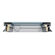 Intura Intura PGM A1 flat roof window – roof exit hatch 80 x 80 cm – manual opening Intura Intura PGM A1 flat roof window – roof exit hatch 80 x 80 cm – manual opening