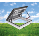 Intura Flat roof window Intura PGM A1 - roof exit hatch 80x80cm - manual opening Intura Flat roof window Intura PGM A1 - roof exit hatch 80x80cm - manual opening