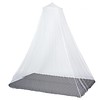 Abbey Camp® Moskitonetz Leichtgewicht • 2-Personen • MANILLA-900 • Weiß