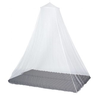 Abbey Camp® Mosquito Net Lightweight • 2-Person • MANILLA-900 • White