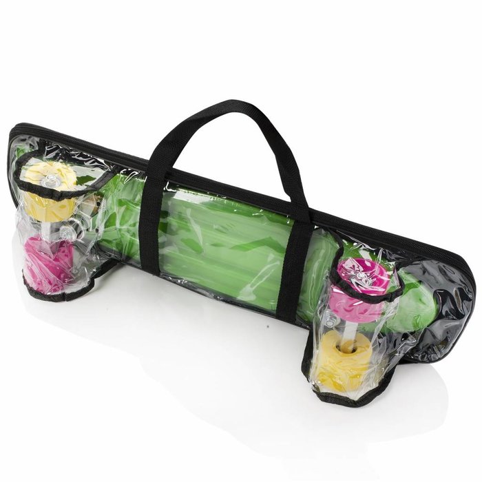 R-Way Carrying bag for Penny Board