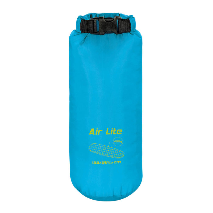 Ferrino Air-lite inflatable sleeping mat 185x56x5cm with pump bag