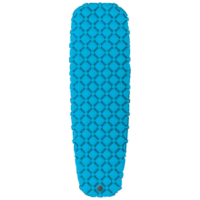 Ferrino Air-Lite Opblaasbare Slaapmat 185x56x5cm met Pompzak