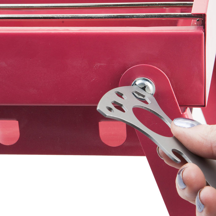 Summit RVS Bestek Tool met 8 Functies