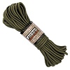 Fosco Industries Nylon Touw 9mm 15m - Groen