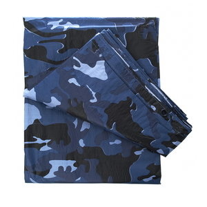 Fosco Industries Fosco - Camouflage Zeil Sky Blue 3 X 4 Meter