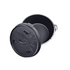 Valhal Outdoor Dutch Oven- 8 Litres