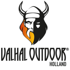 Valhal Outdoor Opbergkist voor Dutch Oven - Hout