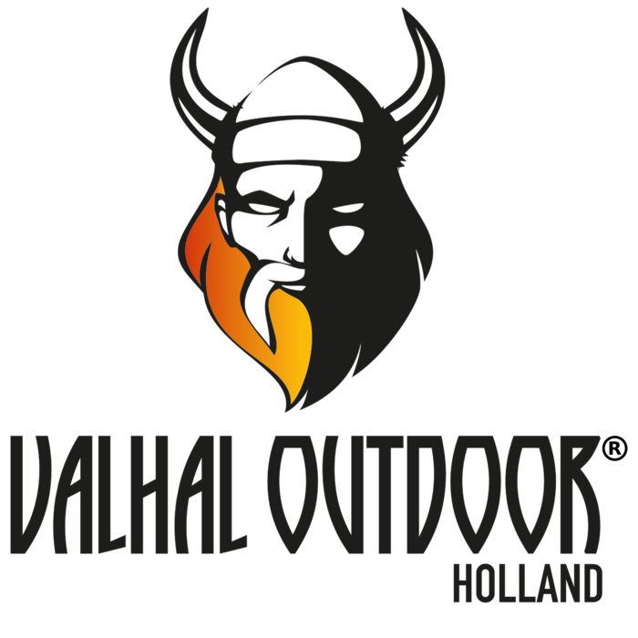 Valhal Outdoor Valhal Outdoor - Skillet - 25cm - Met steel