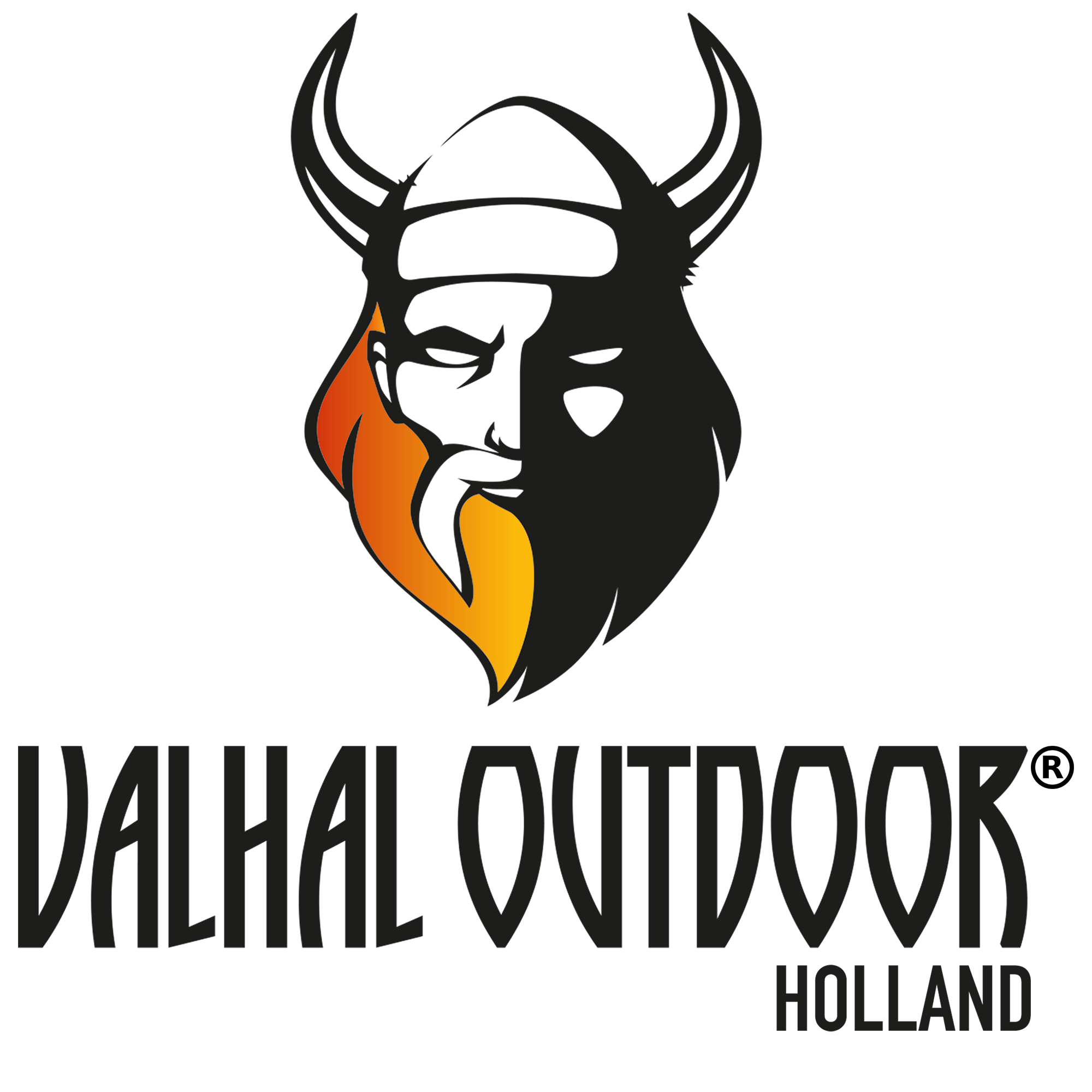 Valhal Outdoor Valhal Outdoor - Skillet / Koekenpan - 25cm