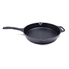 Valhal Outdoor Pfanne - 25 cm - Mit Griff