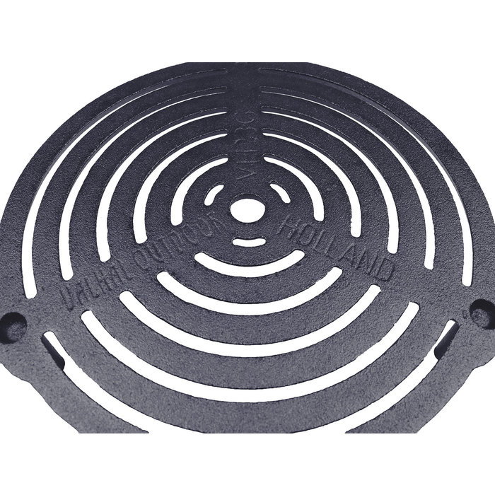 Valhal Outdoor Valhal Outdoor - Stapelbarer Grillrost - Gusseisen