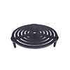 Valhal Outdoor Stackable Grill Grid - Cast Iron