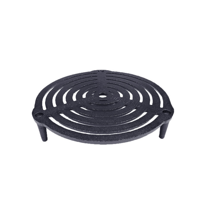 Valhal Outdoor Valhal Outdoor - Stackable Grill Grid - Cast Iron