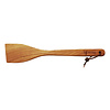 Valhal Outdoor Spatule - Bois de cerisier - 32cm