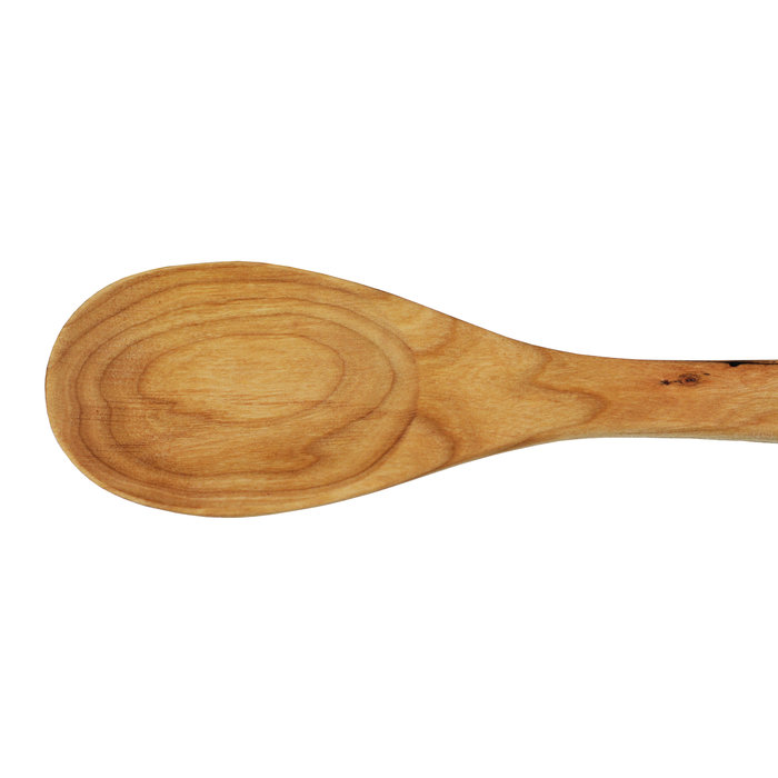 Valhal Outdoor Valhal Outdoor - Lepel - Kersenhout - 32cm