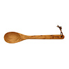 Valhal Outdoor Cuillère - Bois de cerisier - 32cm