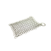 Valhal Outdoor Scrubmatje - RVS