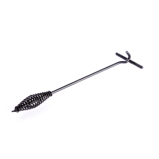 Valhal Outdoor Deksellifter - 35cm