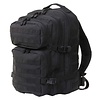 101 INC Sac à dos Mountain - 45 Liter - Noir