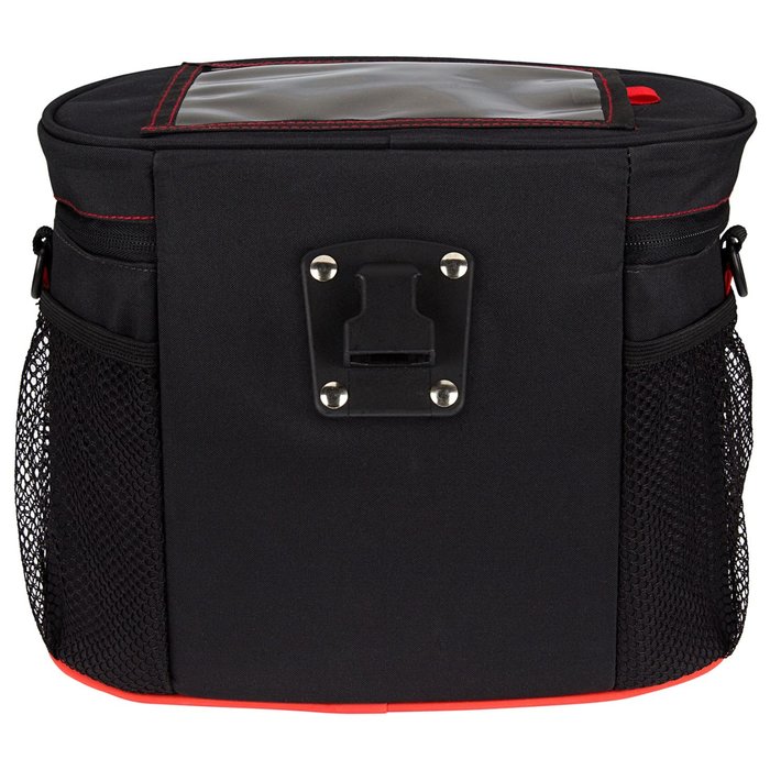 Starling® Starling® - Bicycle handlebar bag Ovaal - ZAR