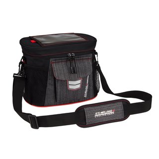 Starling® Sac de guidon à vélo OVAAL - ZAR